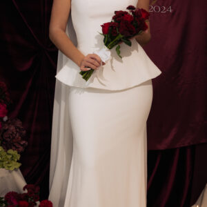 Robe YASMINE location