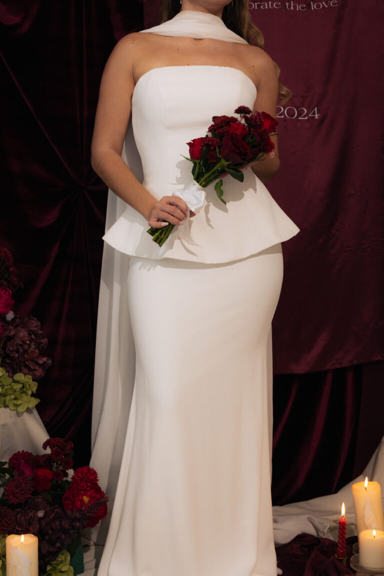 Robe YASMINE location